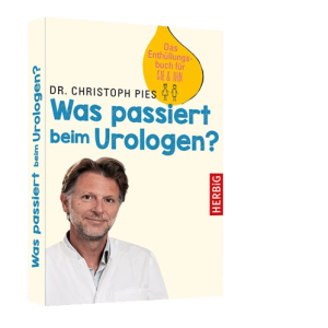Beim Urologen - Dr. Christoph Pies