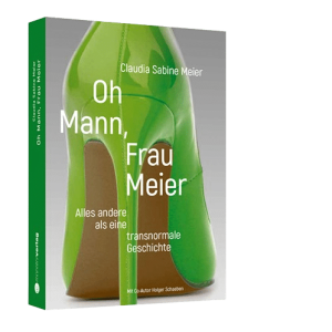 Frau Meier - Claudia Sabine Meier