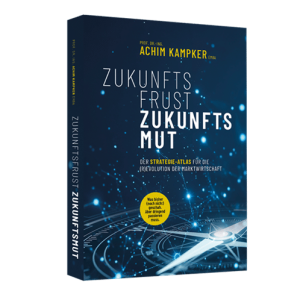 Zukunfts Frust - Zukunfts Mut